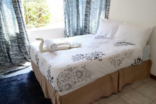 Bed & Breakfast Savanna