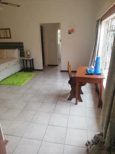 Bed & Breakfast Savanna
