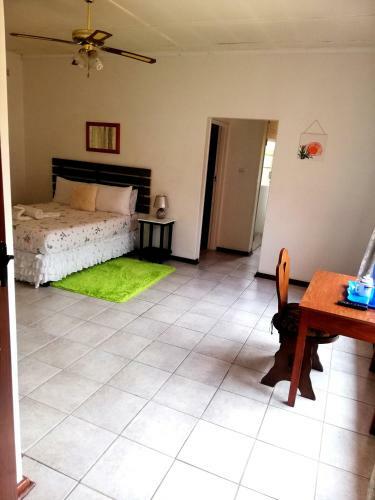 Bed & Breakfast Savanna