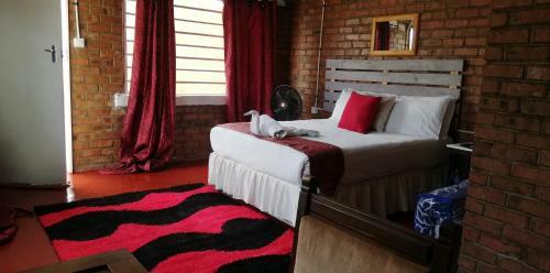 Bed & Breakfast Savanna
