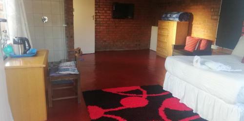 Bed & Breakfast Savanna