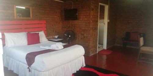 Bed & Breakfast Savanna