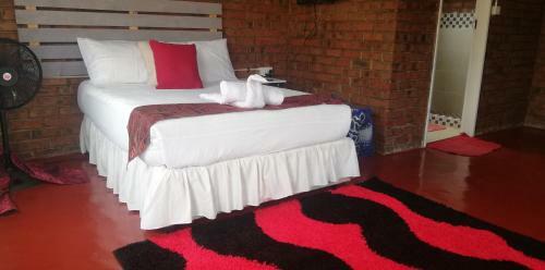 Bed & Breakfast Savanna