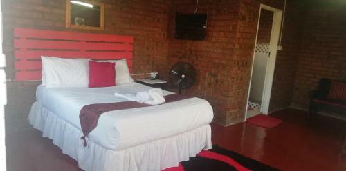 Bed & Breakfast Savanna