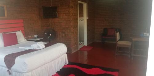 Bed & Breakfast Savanna