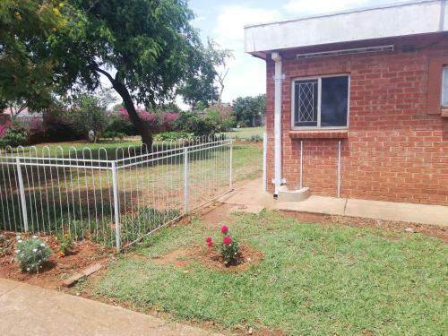 Bed & Breakfast Savanna