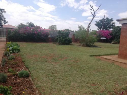 Bed & Breakfast Savanna