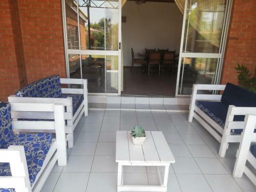 Bed & Breakfast Savanna