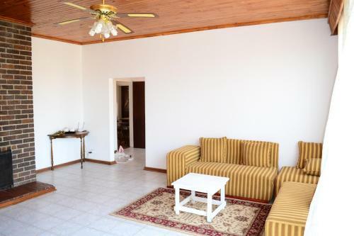 Bed & Breakfast Savanna