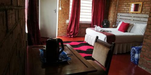 Bed & Breakfast Savanna