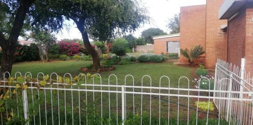 Bed & Breakfast Savanna