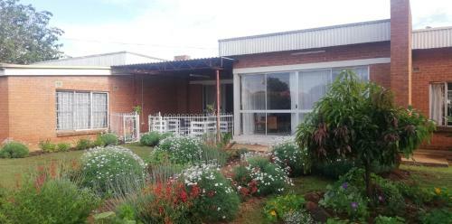 Bed & Breakfast Savanna