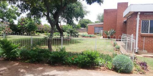 Bed & Breakfast Savanna