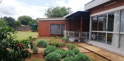 Bed & Breakfast Savanna