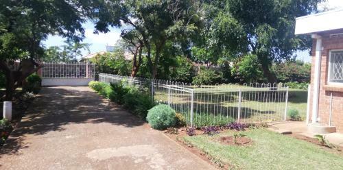 Bed & Breakfast Savanna