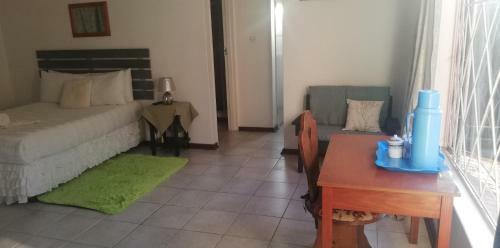Bed & Breakfast Savanna