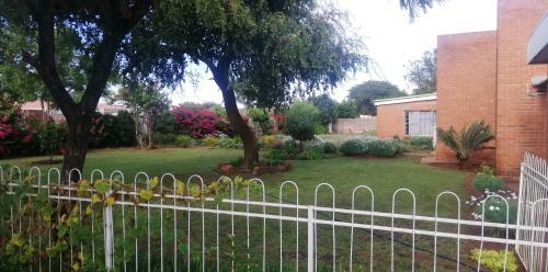 Bed & Breakfast Savanna