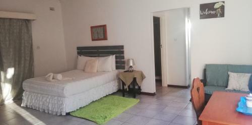 Bed & Breakfast Savanna