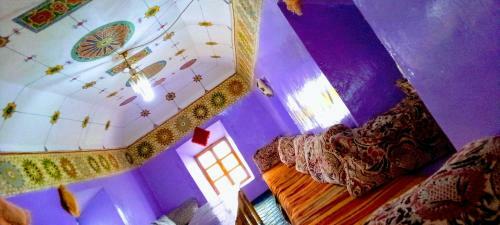Gite Timmit La Maison Imazighan