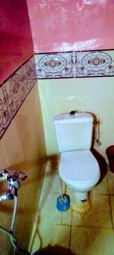 Gite Timmit La Maison Imazighan