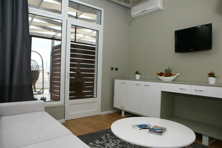 Hotel Blue Sky