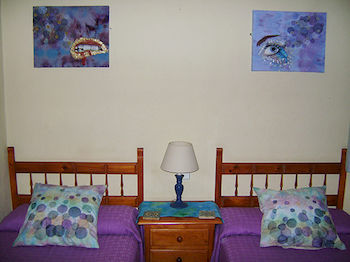Hostal Plaza