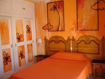 Hostal Plaza