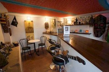Hostal Plaza
