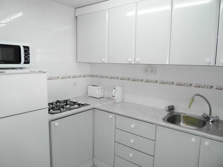 Apartamento San Francisco