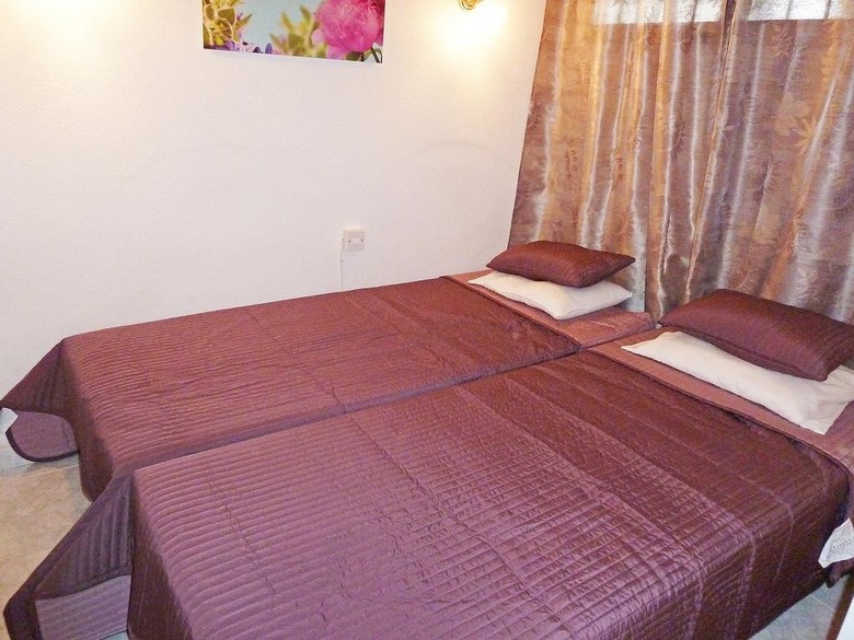 Apartamento San Francisco