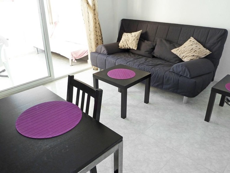 Apartamento San Francisco