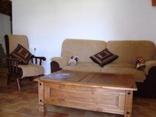 Apartamentos Cuevas Hammam Abuelo Jose