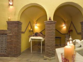 Apartamentos Cuevas Hammam Abuelo Jose