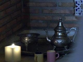 Apartamentos Cuevas Hammam Abuelo Jose