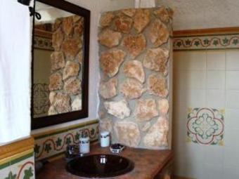 Apartamentos Cuevas Hammam Abuelo Jose