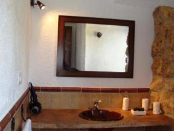 Apartamentos Cuevas Hammam Abuelo Jose