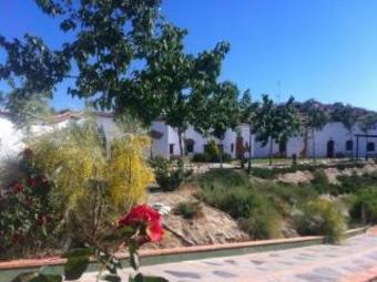 Apartamentos Cuevas Hammam Abuelo Jose