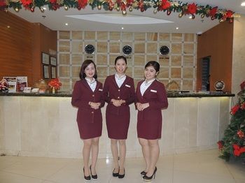 Dela Chambre Hotel