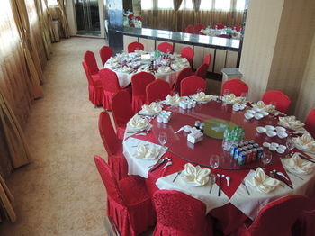 Dela Chambre Hotel