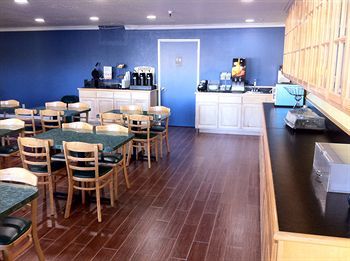 Motel Days Inn Gilroy