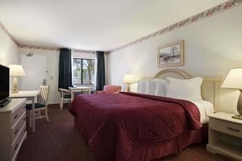 Motel Days Inn Gilroy