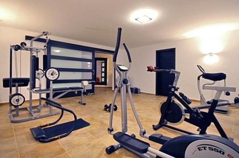 Villa Los Drossos 10 Pax