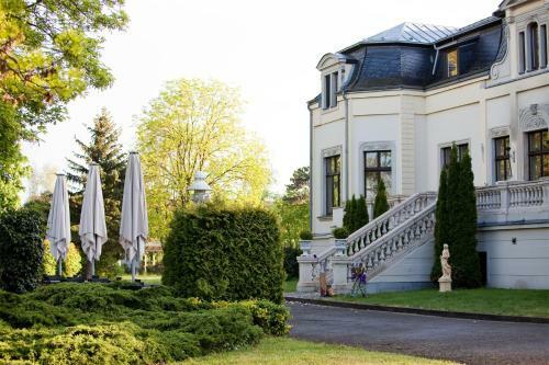 Schloss Breitenfeld Hotel & Tagung