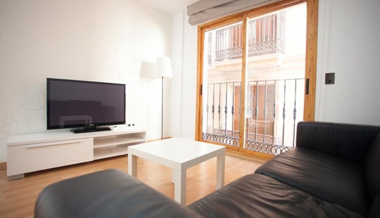 Apartamentos Globus