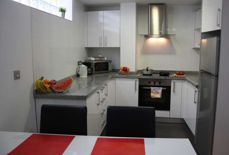 Apartamentos Globus