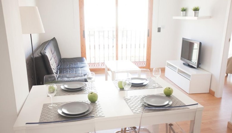 Apartamentos Globus