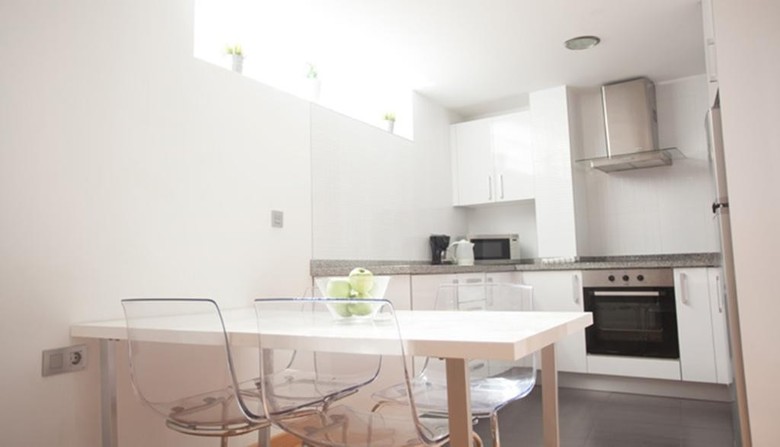 Apartamentos Globus