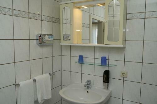 Hotel Erbenholz