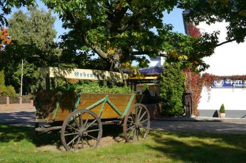 Hotel Erbenholz