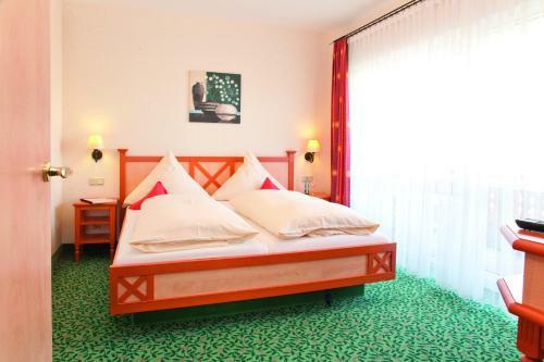 Landkomfort Hotel Hof Elsenmann